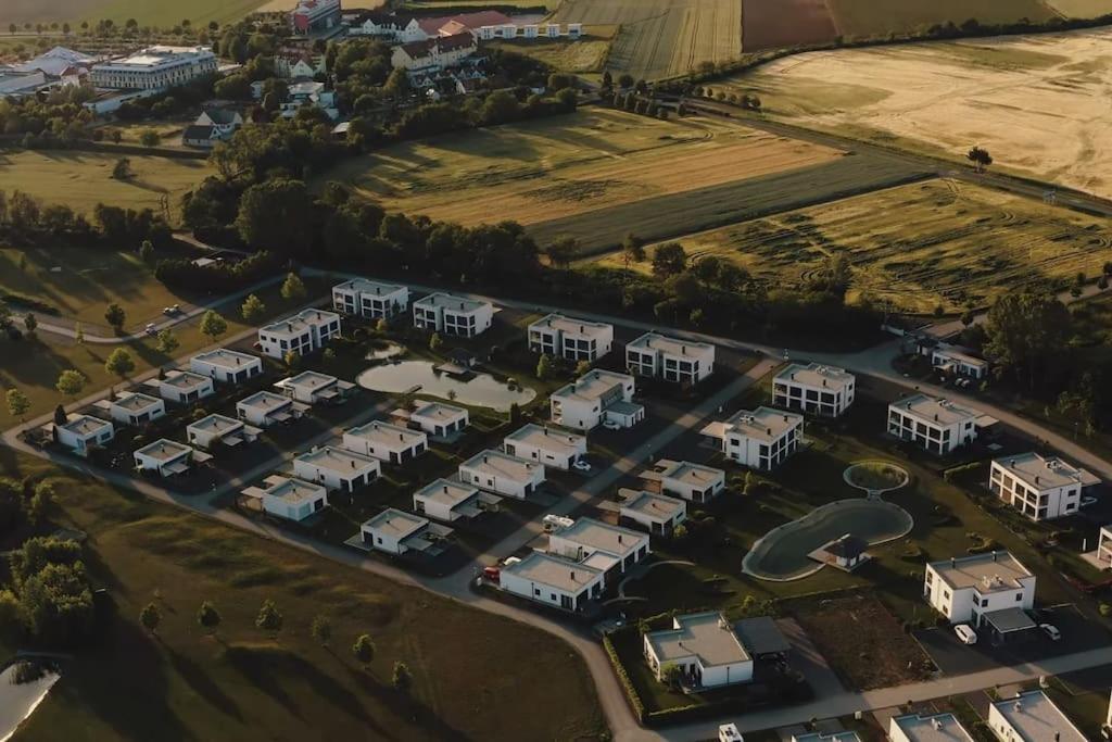 Apartment Luxus Am Golfplatz Und Therme Lutzmannsburg *
