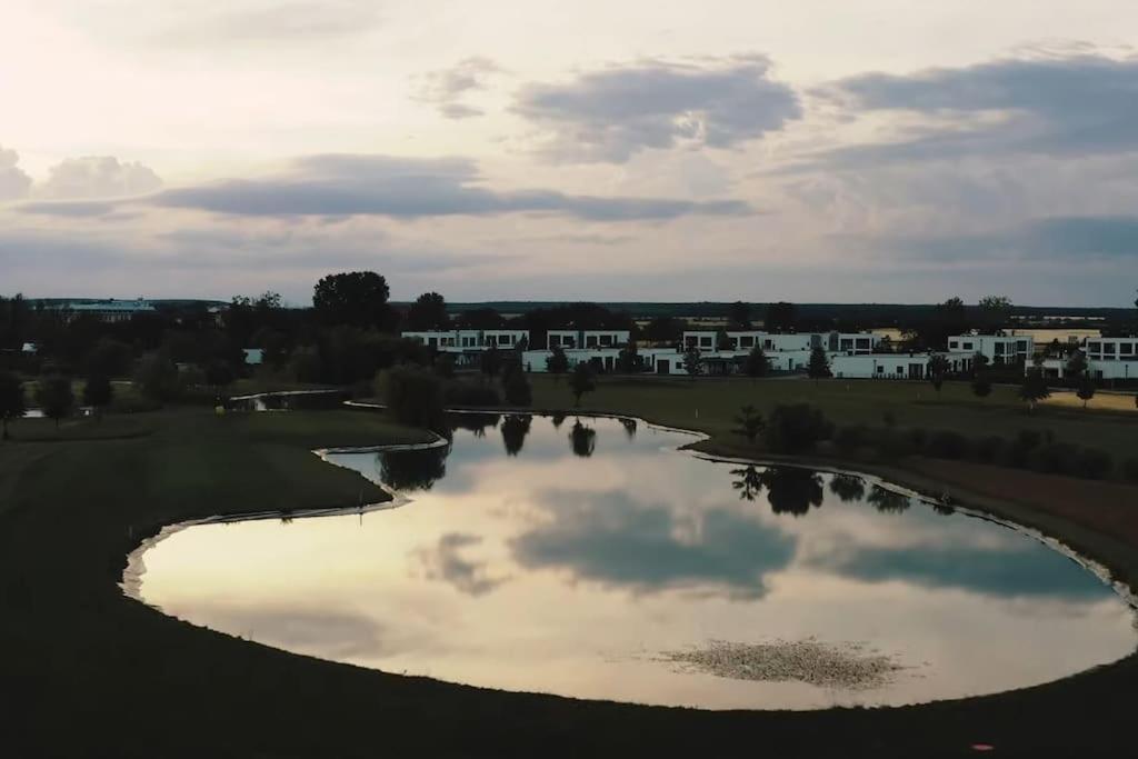 Luxus Am Golfplatz Und Therme Lutzmannsburg * Zsira